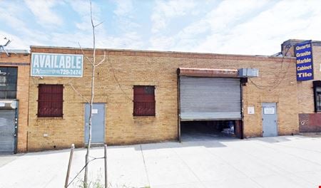 Preview of Industrial space for Sale at 3719 58th St