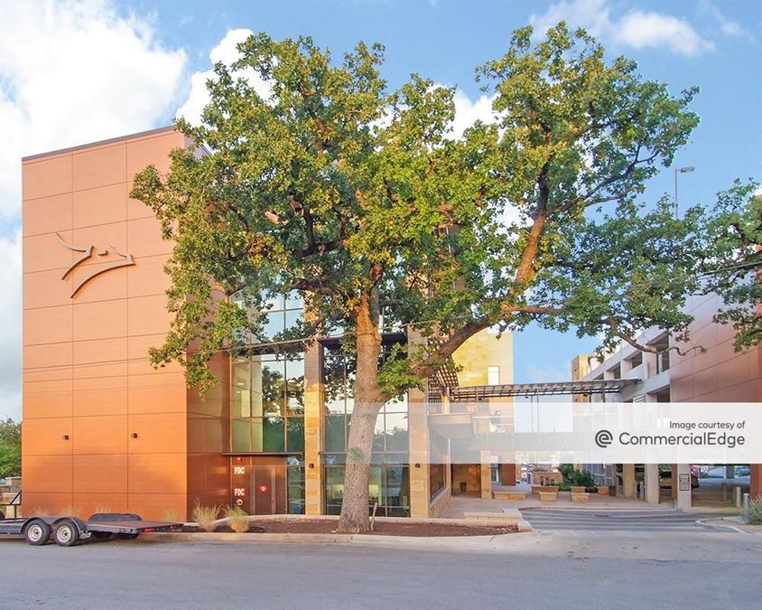 Pioneer Bank Building