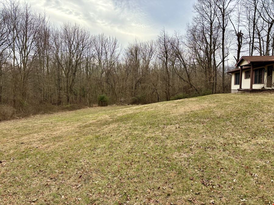 Listing #34 - 5264 Pulaski Hwy, Perryville, MD