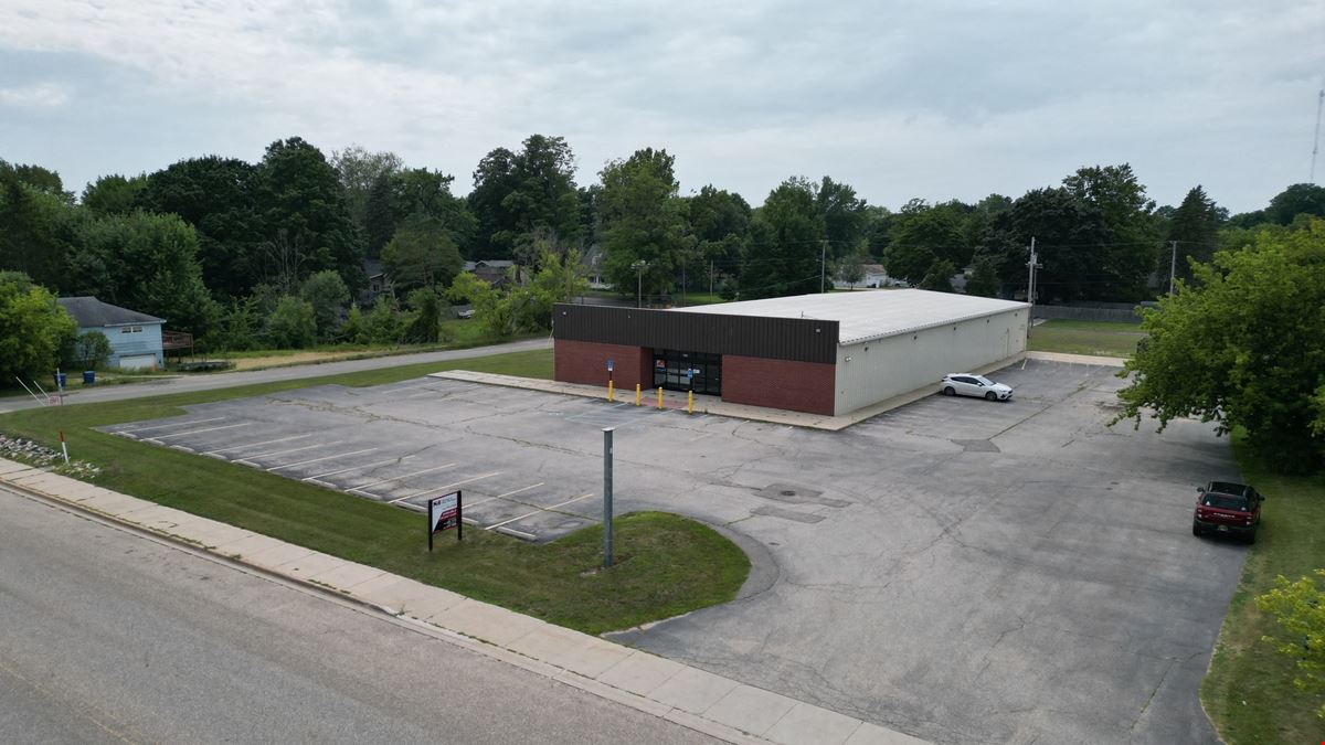 Former Dollar General