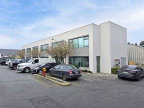 Unit 9 - 62 Fawcett Road