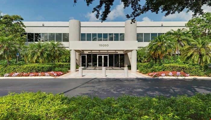 Preview of Office space for Rent at 15050 NW 79 Court