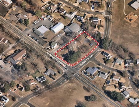 Preview of VacantLand space for Sale at 45 Charleston Road