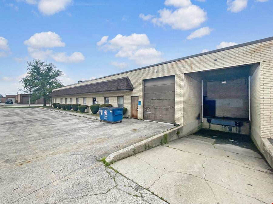 1084 Industrial Dr Bensenville