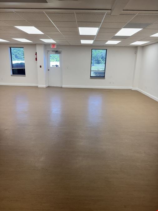 4,857 SF  Purpose-Built Daycare with Multi-Use Flexibility