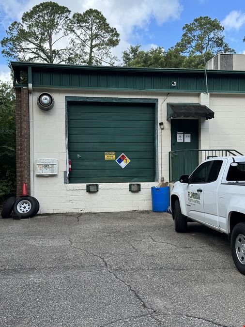 Sale-Leaseback Opportunity | 4970 Capital Cir NW