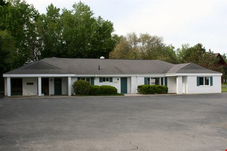 Preview of Commercial space for Sale at 6225 Gratiot Road (M-46)