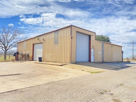 Preview of Industrial space for Sale at 326 N County Road 1050  