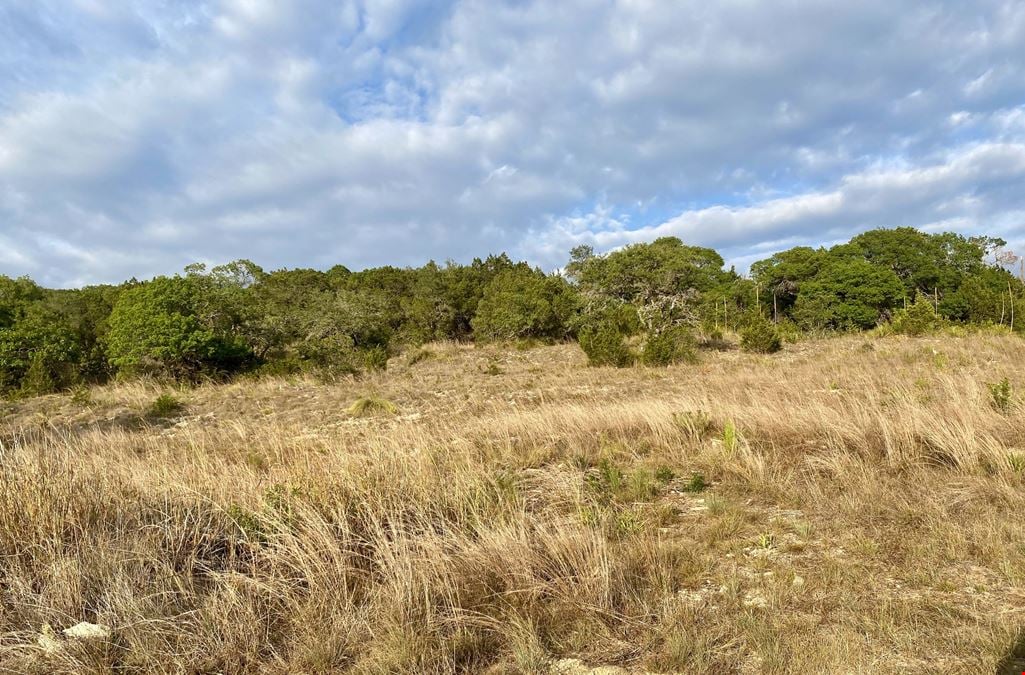 5.27 Commercial Land on HWY 46, Bulverde, TX