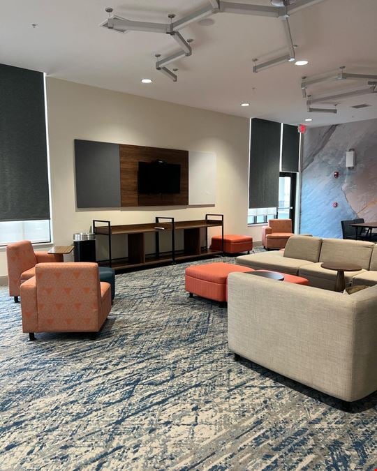 Hilton Garden Inn Mattoon
