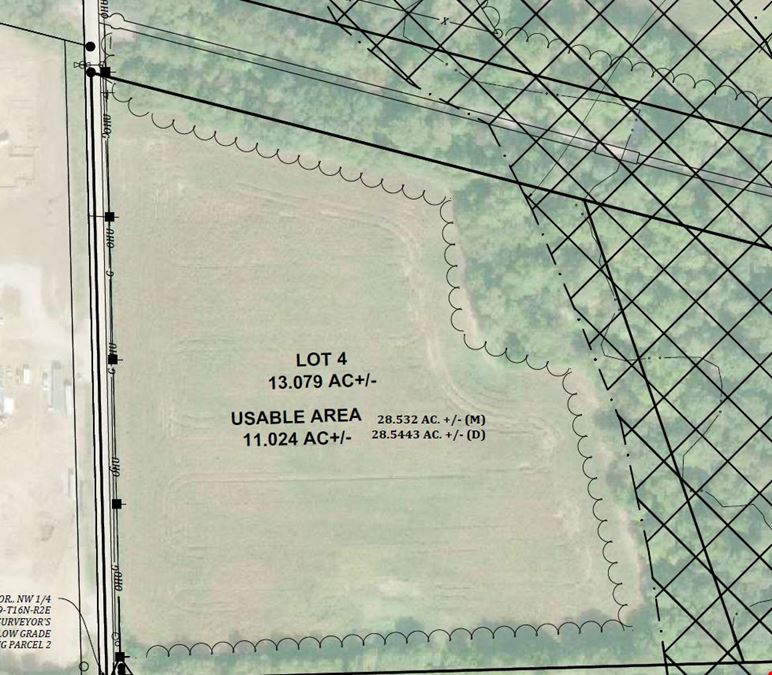 Brownsburg, IN (Lot 4)