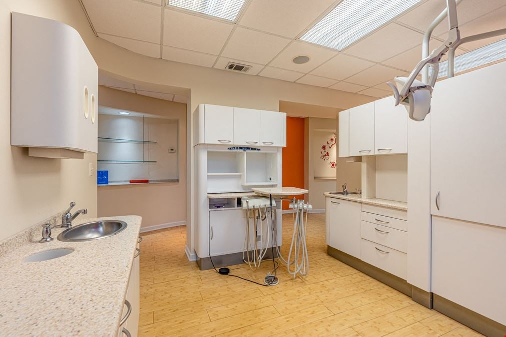 Dental Space