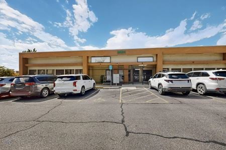 Preview of Office space for Rent at 2301 San Pedro Dr NE