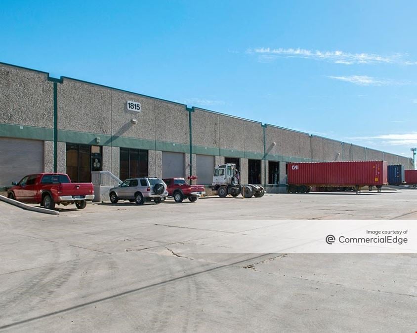 Gulfport II Distribution Center