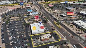 I-10 & Ray Rd | W/NWC