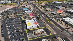 I-10 & Ray Rd | W/NWC
