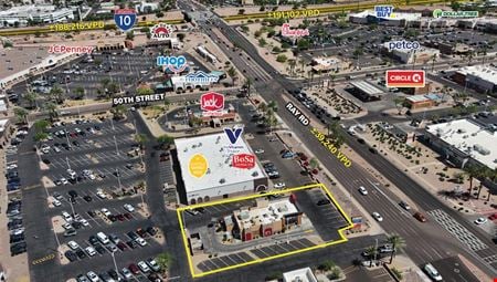 Preview of Retail space for Rent at I-10 & Ray Rd | W/NWC
