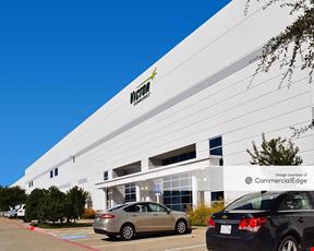 Alliance Gateway 58