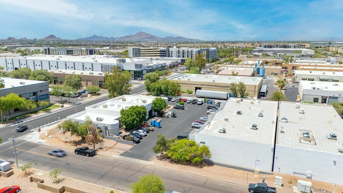 Flex Office Space Great Location