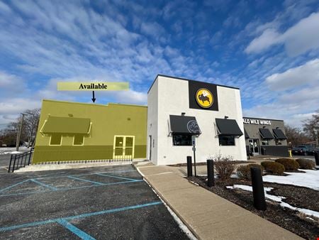 Preview of Retail space for Rent at 3720 Ridge Rd
