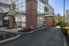 1143 Oak Ridge Tpke #105