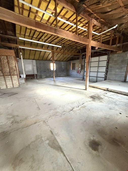 142 Vance St