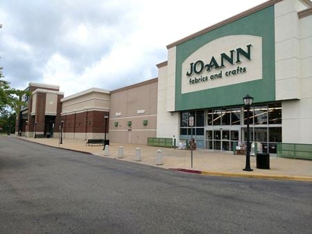Preview of Retail space for Rent at 7005 & 7861-8073 East Chase Pkwy.