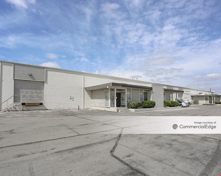 Parkway Industrial Center