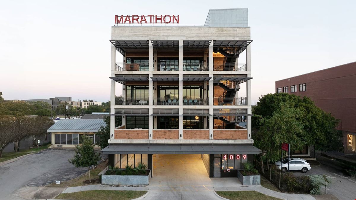 4009 Marathon Blvd