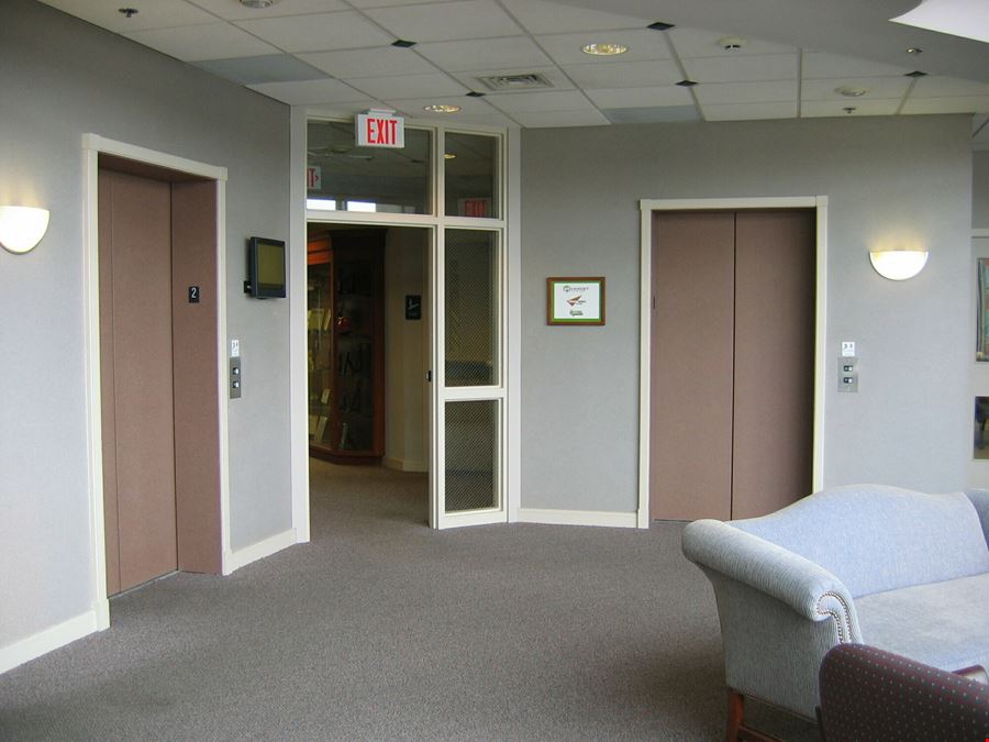 Granite Run Corporate Center