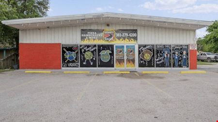 Preview of Industrial space for Sale at 806 E Gravis St