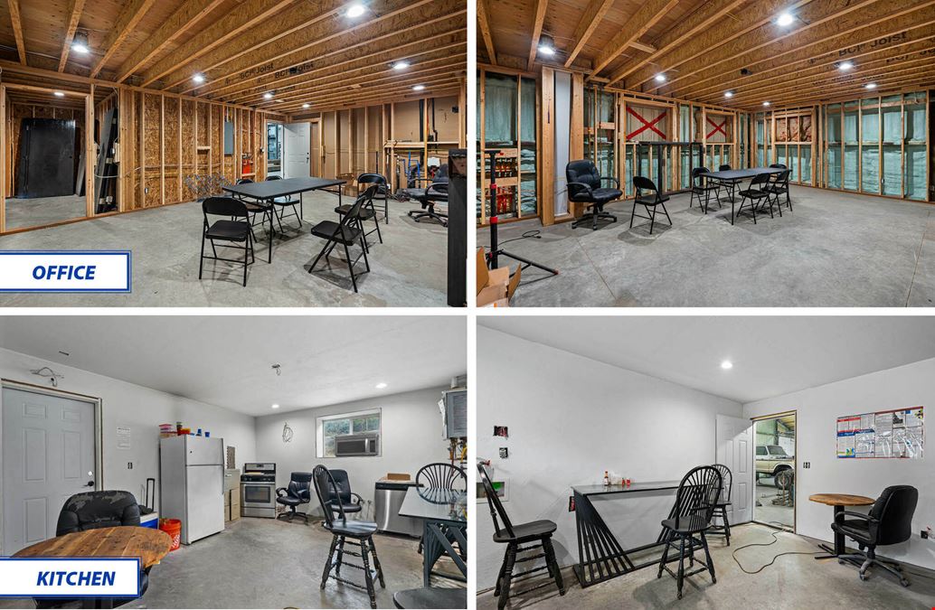 275 Industrial Park