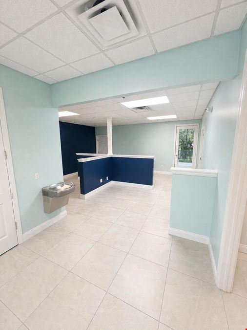 St. Lucie West Medical Space Investment