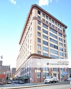 The Howard Building