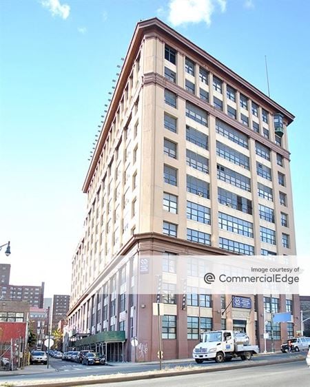 Preview of Office space for Rent at 146 Concord Street