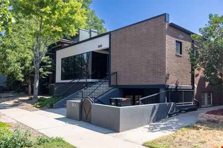 Preview of Office space for Rent at 1650 Franklin Street