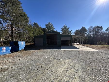 Preview of Industrial space for Rent at 3002 Milky Way