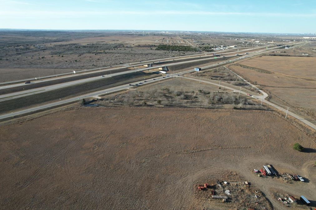 TBD Us Highway 183 S