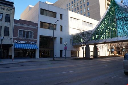 Preview of Office space for Rent at 1230 O Street