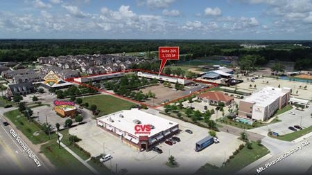 Preview of Retail space for Rent at 20377 Old Scenic Hwy