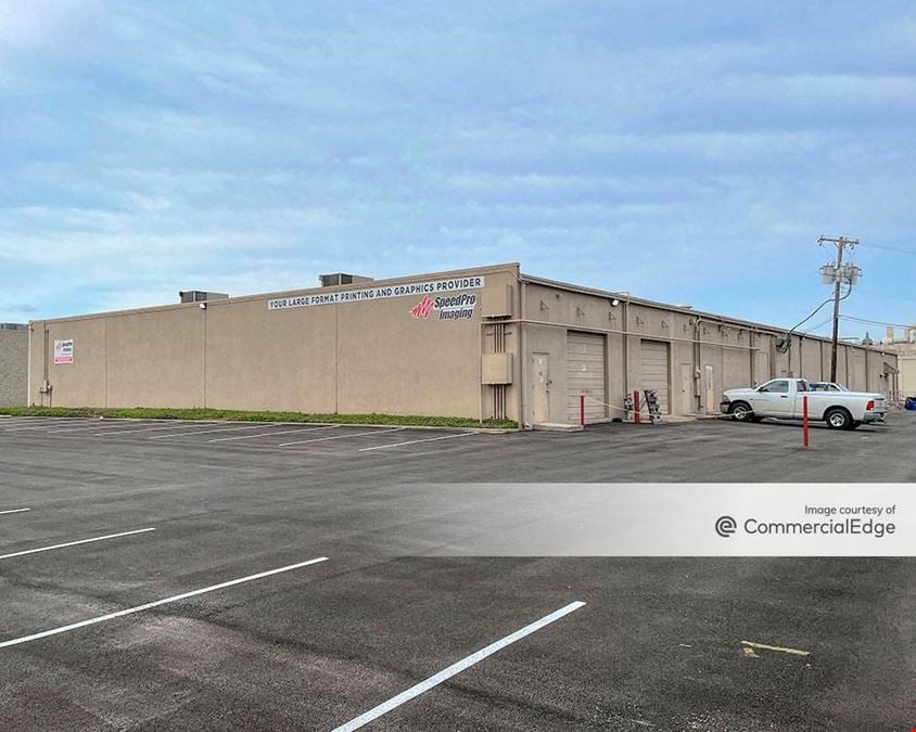 14403 W. Beltwood Pkwy.