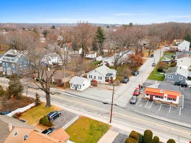 365 Great Road Lincoln  RI 02865