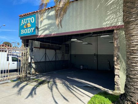 Preview of commercial space at 515 Tennessee Street