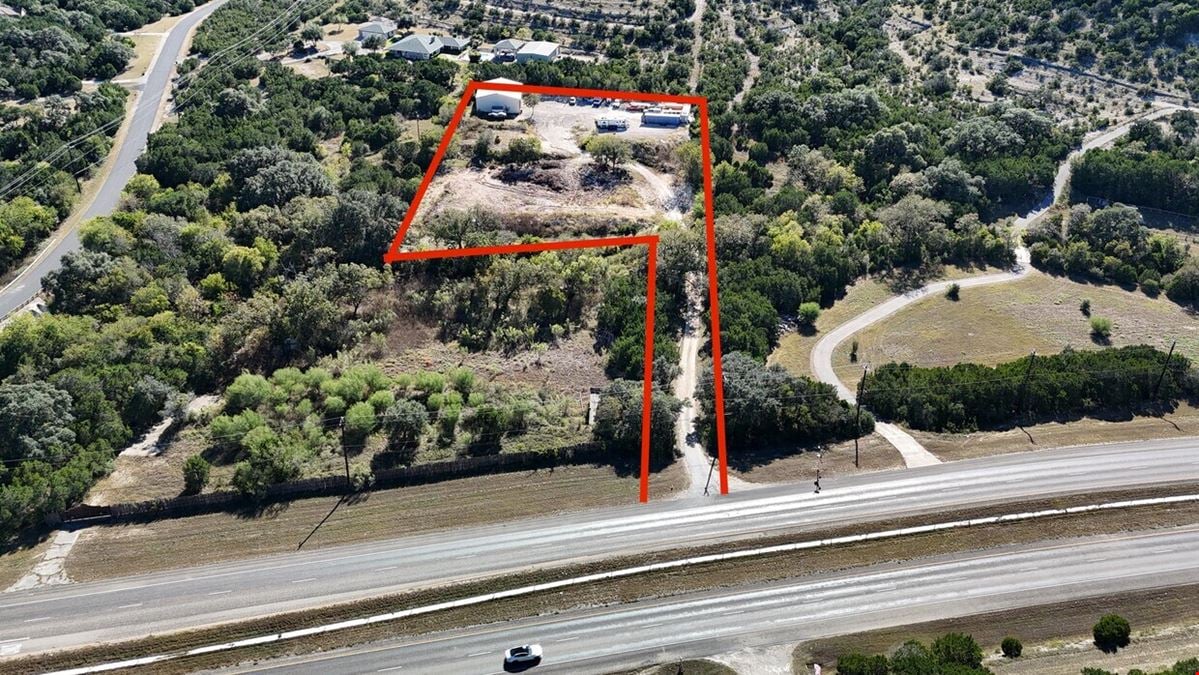 18839 Bandera Rd