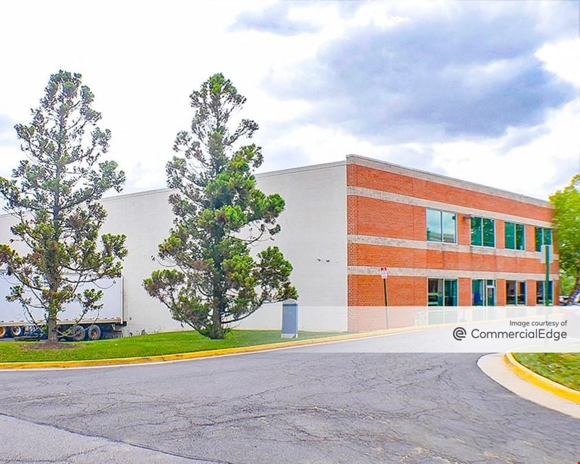 Shaw Road Business Park B