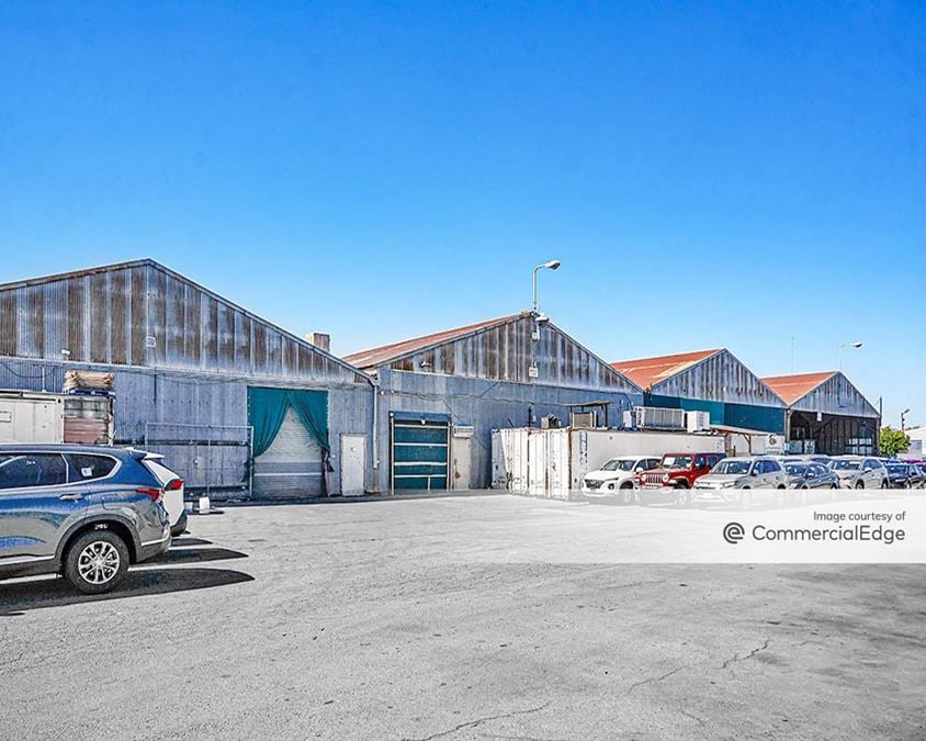 631 & 651 Martin Avenue