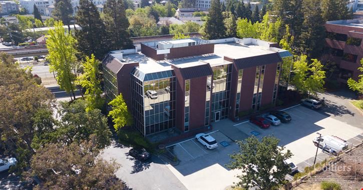 For Lease - Office Space