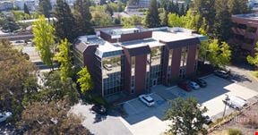 For Lease - Office Space