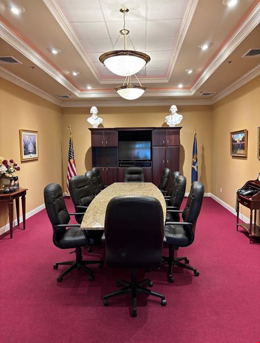 2104 Jolly Road Suite 200