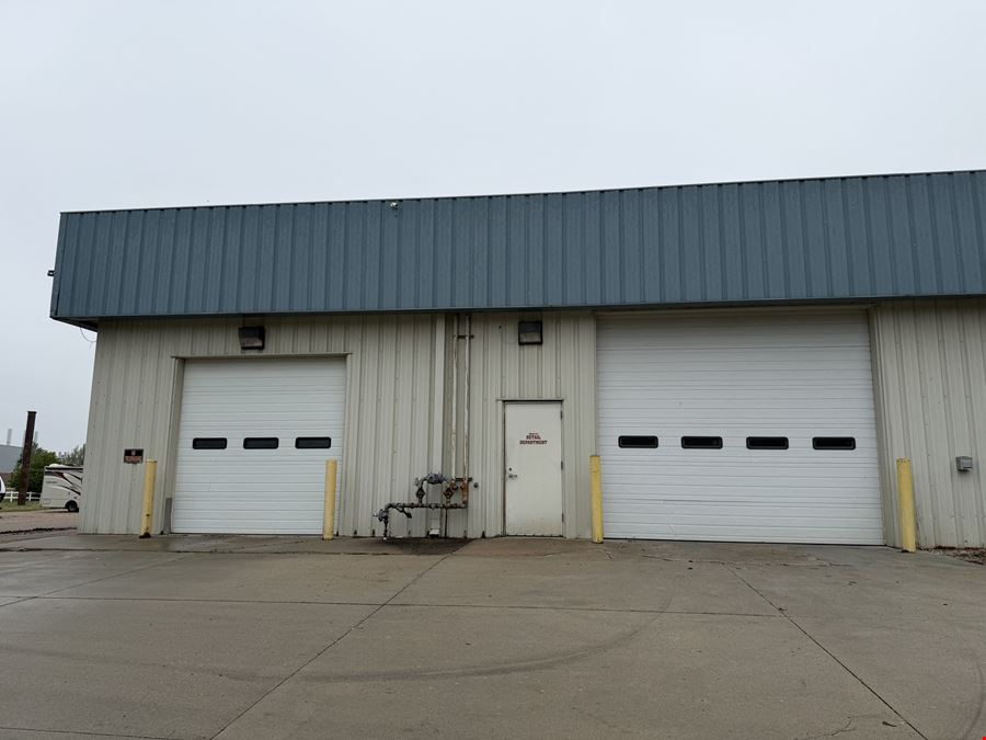 3333 W Stolley Park Rd